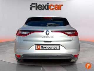 Renault Megane Intens TCe 103 kW (140CV) GPF -SS