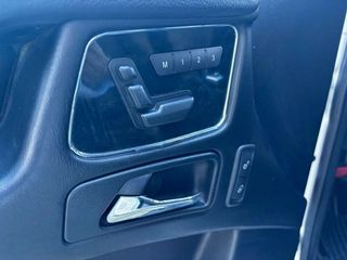 Mercedes Clase G G350 LARGO BLUETEC