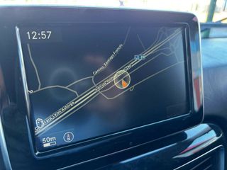 Mercedes Clase G G350 LARGO BLUETEC