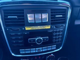 Mercedes Clase G G350 LARGO BLUETEC