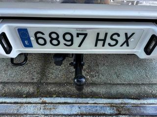 Mercedes Clase G G350 LARGO BLUETEC