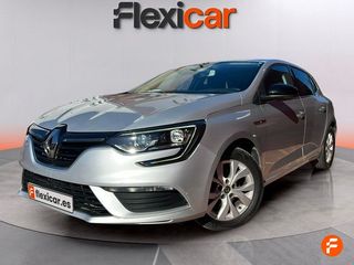 Renault Megane Intens TCe 103 kW (140CV) GPF -SS