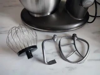 Batidora Amasadora Cecomixer Compact Marca Cecotec