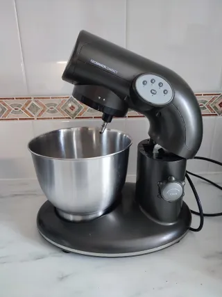 Batidora Amasadora Cecomixer Compact Marca Cecotec