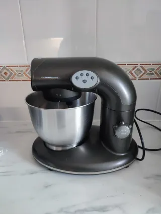 Batidora Amasadora Cecomixer Compact Marca Cecotec