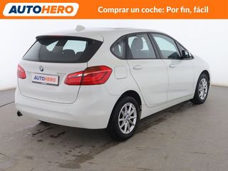 BMW Serie 2 216d Active Tourer Advantage