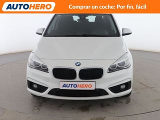 BMW Serie 2 216d Active Tourer Advantage