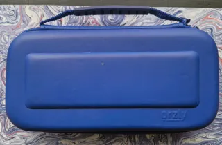 Funda Orzly para Nintendo Switch Lite