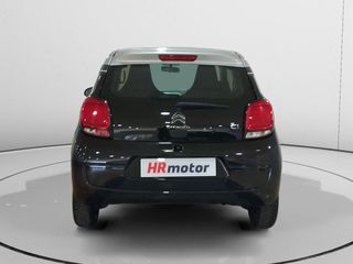 Citroën C1 Feel