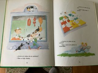 Ríe que ríe (Adivinanzas Y Chistes) (Spanish Ed...