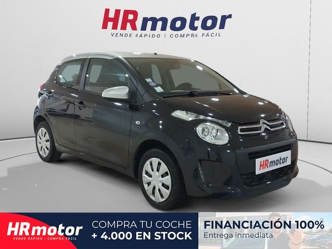 Citroën C1 Feel - foto 1