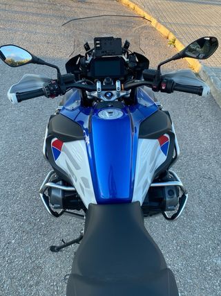 BMW R 1250 GS Adventure