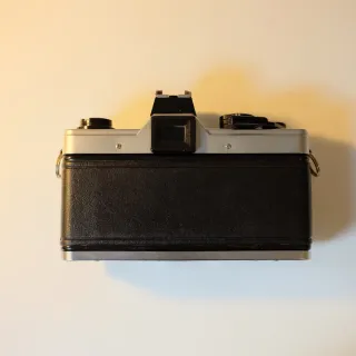 Cámara Praktica MTL 5B