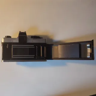 Cámara Praktica MTL 5B