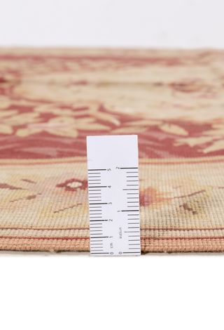 Arazzo Aubusson Mezzo Punto 183x119 cm