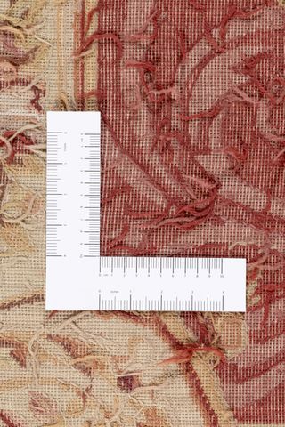 Arazzo Aubusson Mezzo Punto 183x119 cm