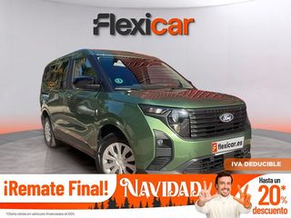 Ford Tourneo Courier 1.0 Ecoboost 92kW (125CV) Trend