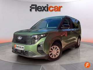 Ford Tourneo Courier 1.0 Ecoboost 92kW (125CV) Trend