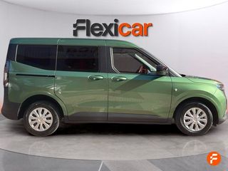 Ford Tourneo Courier 1.0 Ecoboost 92kW (125CV) Trend