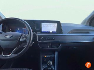 Ford Tourneo Courier 1.0 Ecoboost 92kW (125CV) Trend