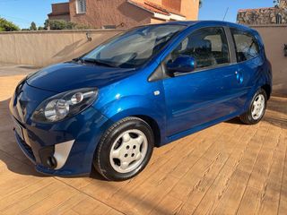 Renault Twingo 2008