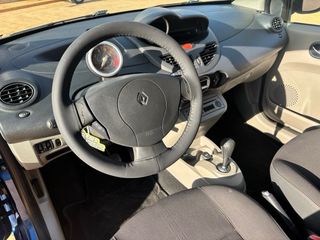 Renault Twingo 2008