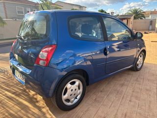 Renault Twingo 2008