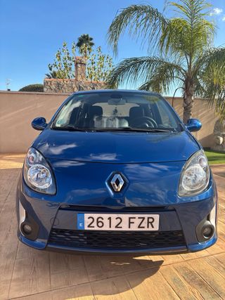 Renault Twingo 2008