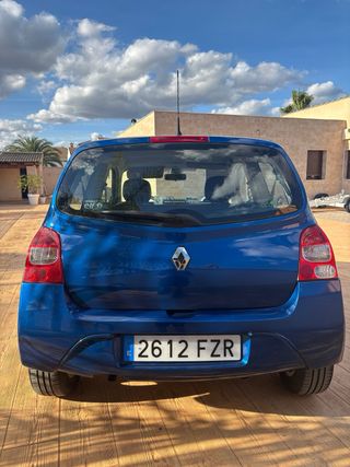 Renault Twingo 2008