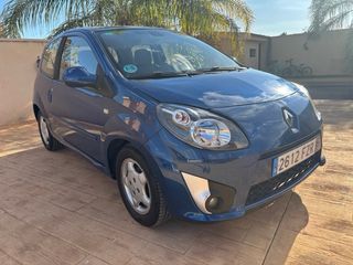 Renault Twingo 2008