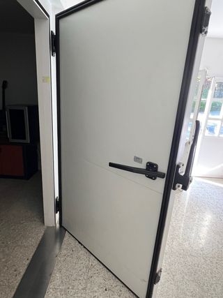 Cámara frigorífica Vizutete