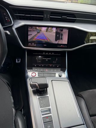 Audi S7 2019