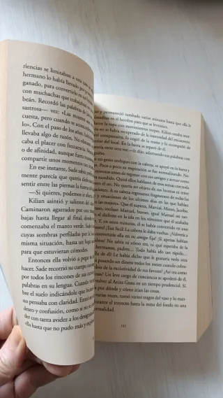 Palmeras en la nieve (NF Novela) (Spanish Edition)