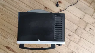 Horno Eléctrico De'Longhi Sfornatutto Midi