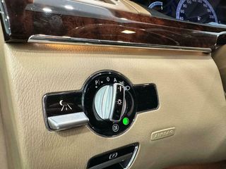 Mercedes Clase S   S 350 CDI 4MATIC