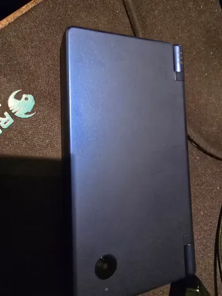 Nintendo DSi Azul Marino