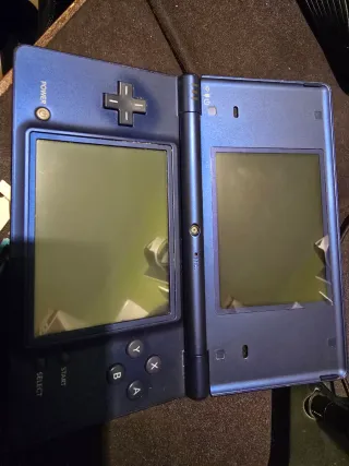 Nintendo DSi Azul Marino