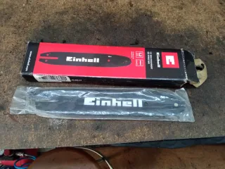 Espada motosierra Einhell
