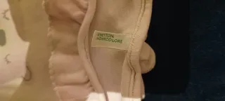 Pigiama Benetton 8/9 anni orsetti