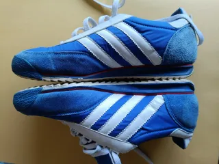 Adidas SL 76 Talla 41 UK 7.5