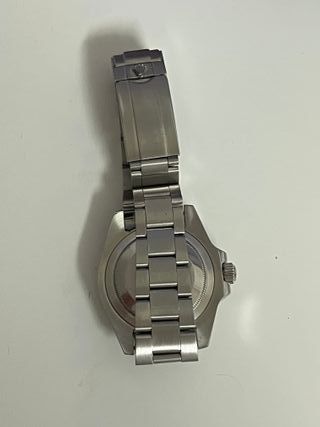 Reloj Rolex Submariner Hulk Verde