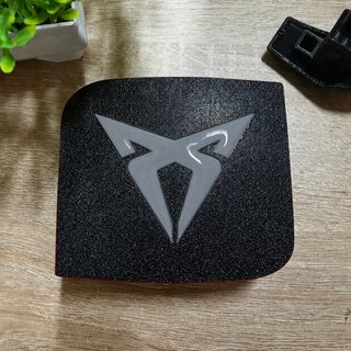 Logo Seat Ibiza 6L