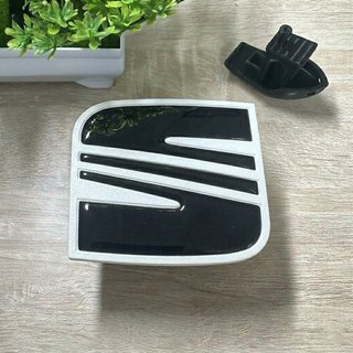 Logo Seat Ibiza 6L