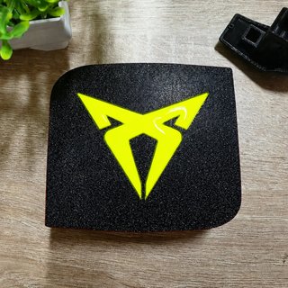 Logo Seat Ibiza 6L