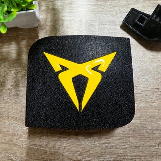 Logo Seat Ibiza 6L