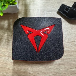 Logo Seat Ibiza 6L