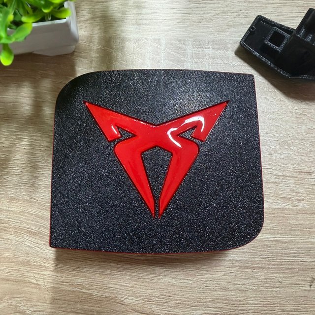 Logo Seat Ibiza 6L