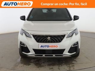 Peugeot 3008 1.2 e-THP GT Line