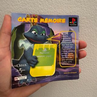 Spyro Year of the Dragon PS1