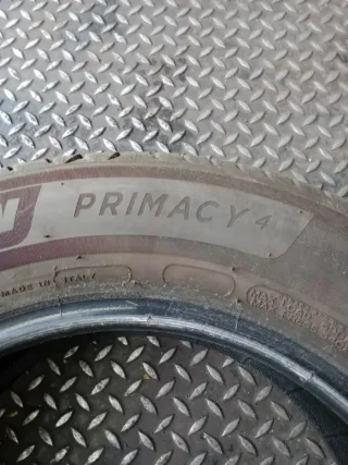NEUMATICOS 195/65R15 95H